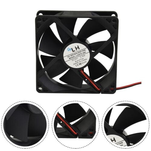 Fan for Beam 230W
