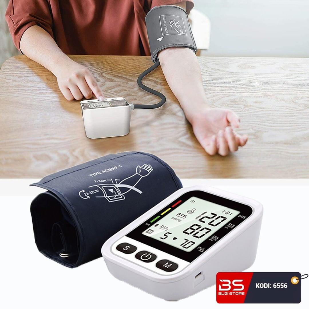 Aparat Tensioni Mates pulsi