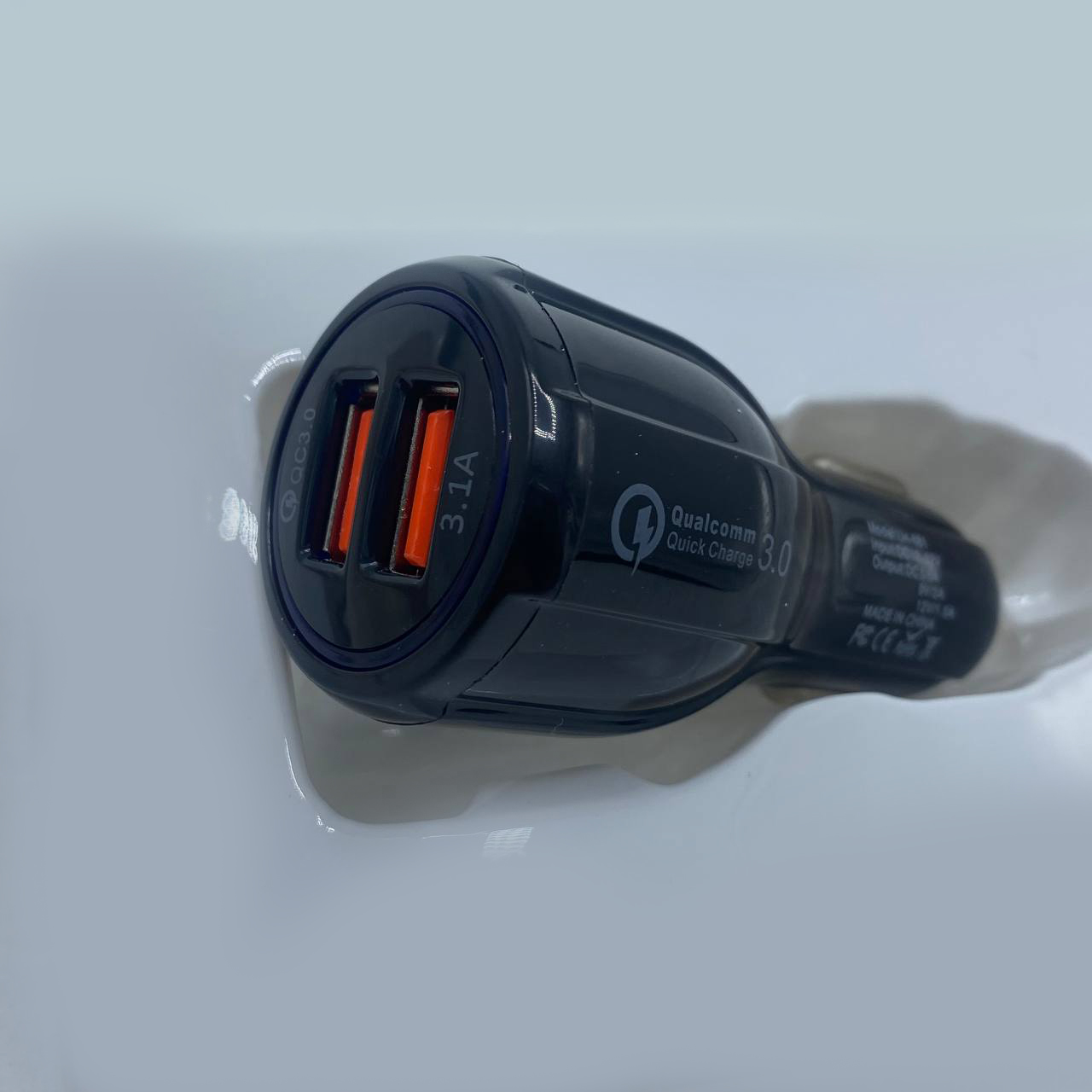 Adaptor Karkimi per Makine