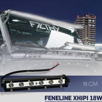 Feneline LED