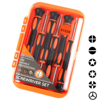 kacavida per pajisje elektronike