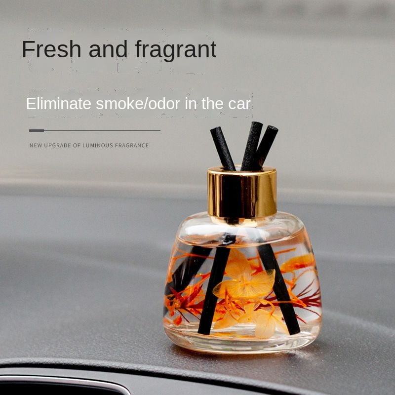 Arome Dry flower 120ml Aroma