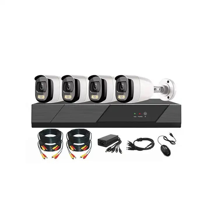 Sistem kamerash sigurie