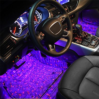 drita dekoruese per dyshemene e makines