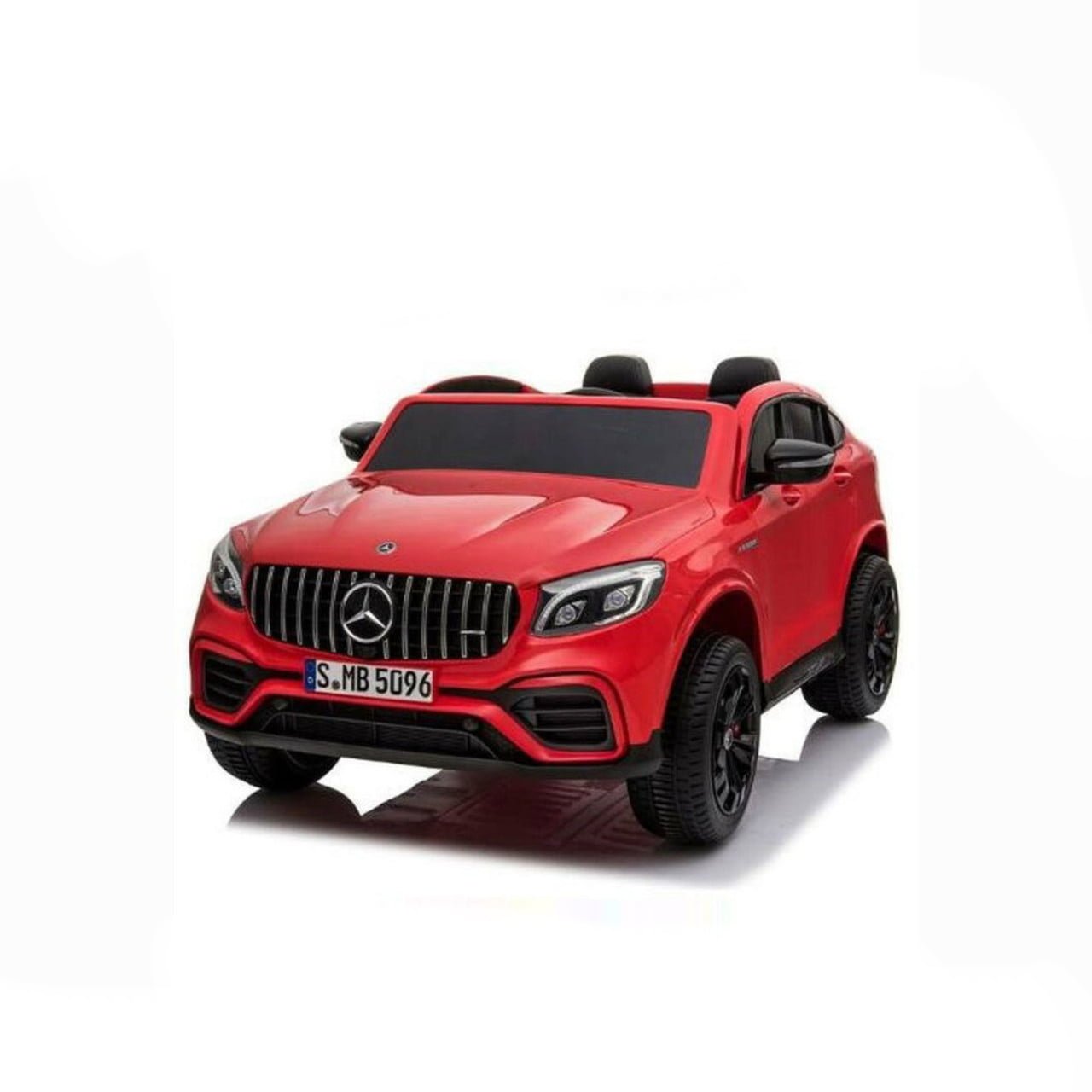 Makine per Femije Mercedes Benz ML