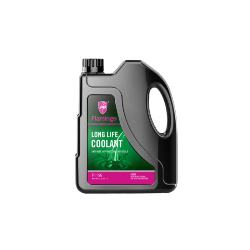 Solucion Ftohes per Makine Flamingo - Jeshil ( 1L )