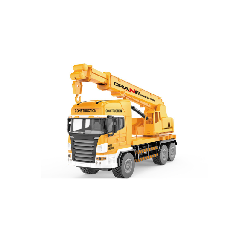 Makine me Telekomande (Vinc i madh)