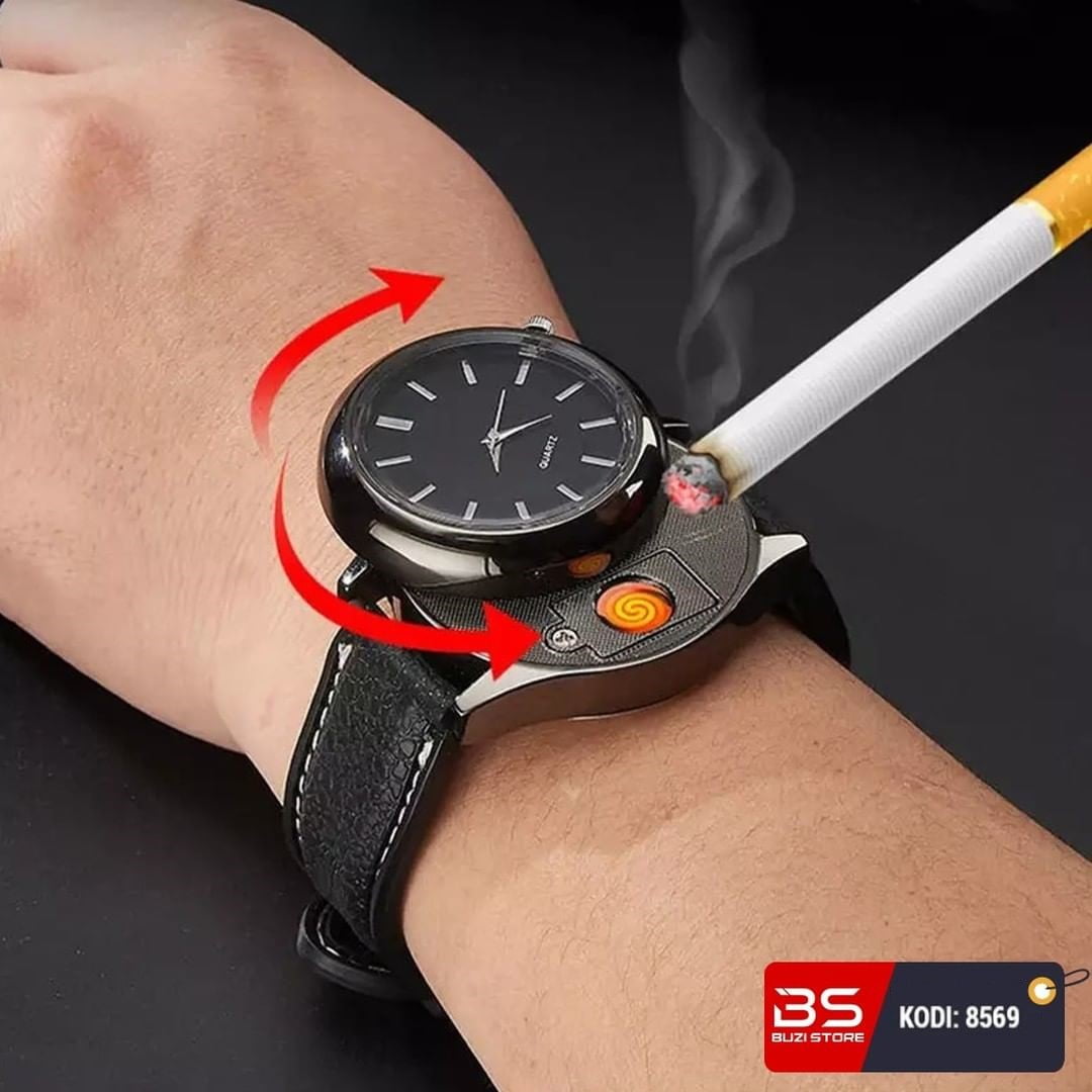 Ore dhe ndezese per cigare