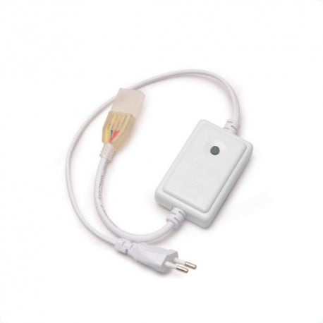 Paket per shirit led 220v 8mm