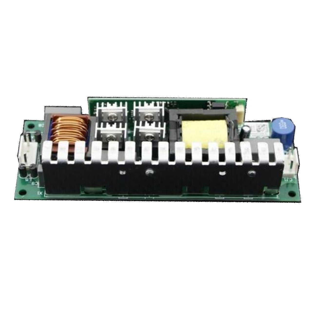 Konvertues energjie për Robot Beam 295w