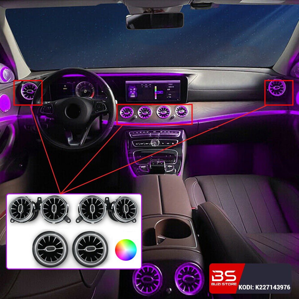 drita dekoruese makine