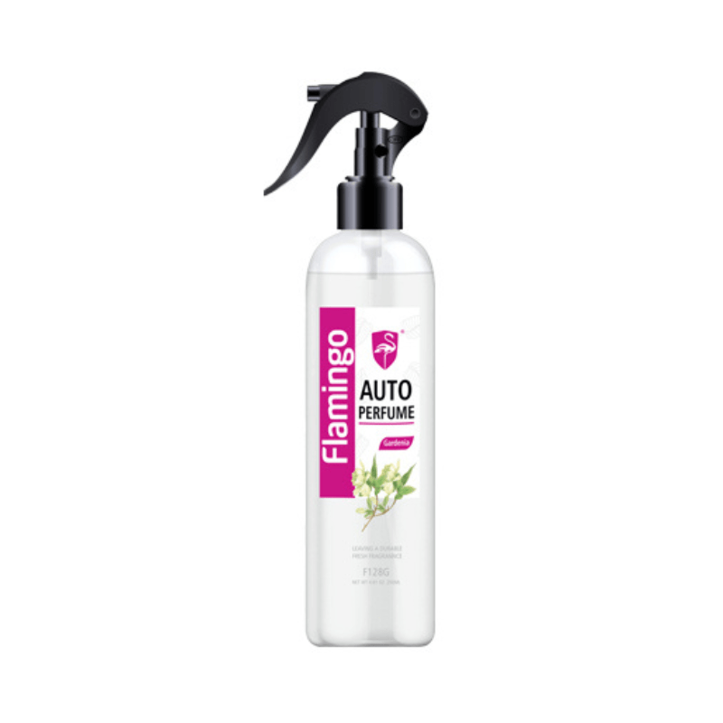 Aromatizues Ambienti Flamingo (Gardenia)