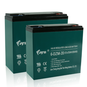 bateri per perdorime te ndryshme