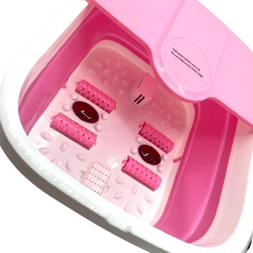 Vaskete Hidromasazhi per Kembet