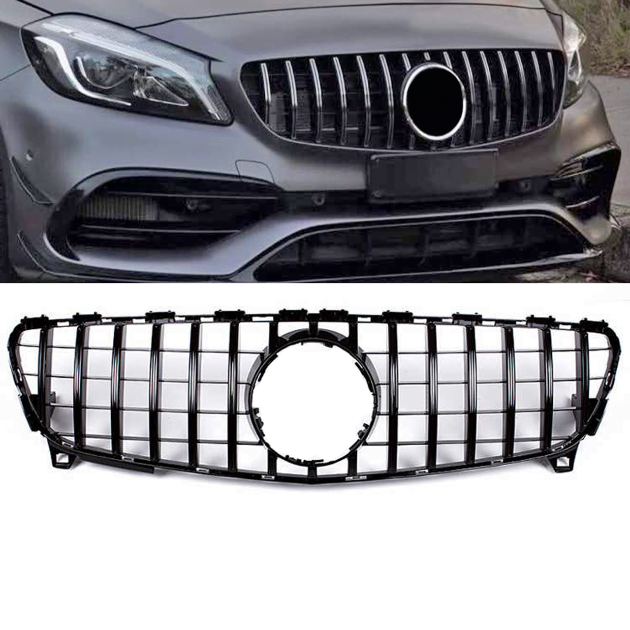 maskarino W212 2006-2012