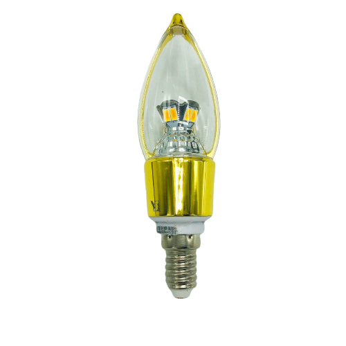 llambe led 4w