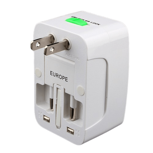 adaptor universal prizash