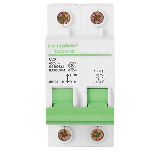 automat elektrik me dy celesa