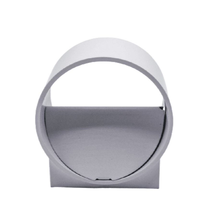 bracete led per mure