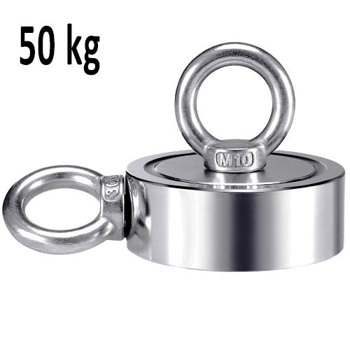 magnet peshkimi 50kg