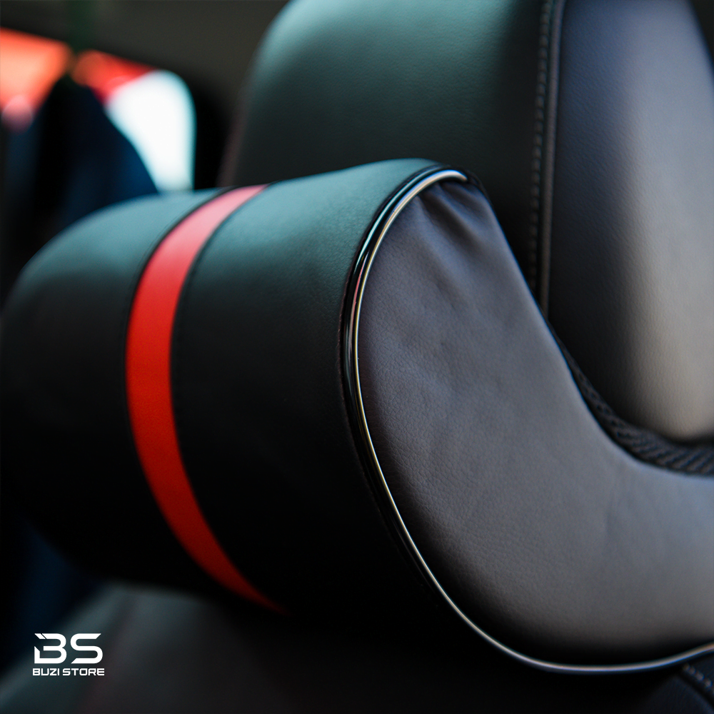 neck pillow car seat