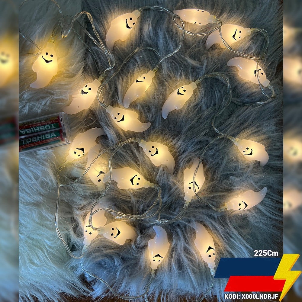 Varg dritash me fantazma