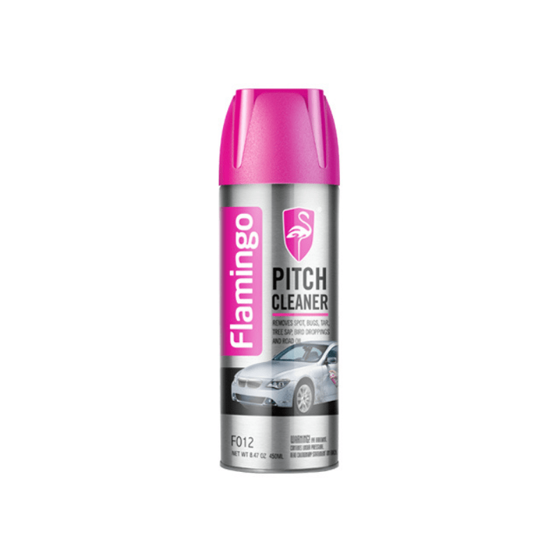 F012 Pitch Cleaner