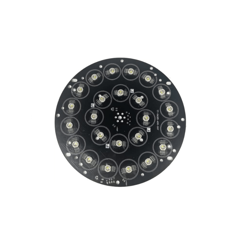 Bord per Pare Slim 4ne1 (24x18w)