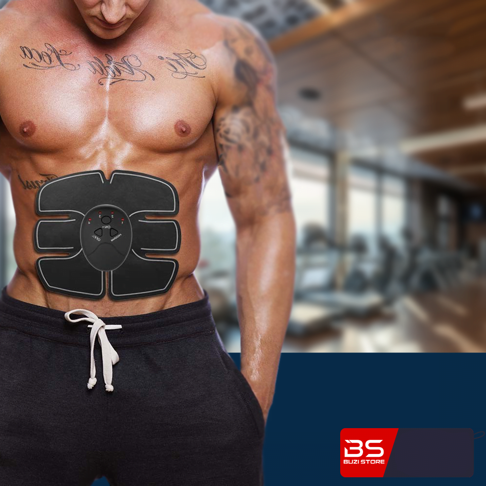 Stimulues per muskujt e barkut Elektrostimulues