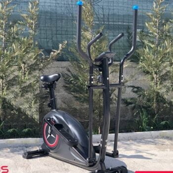 Step dhe Biciklete Fitnes Step fitness statike