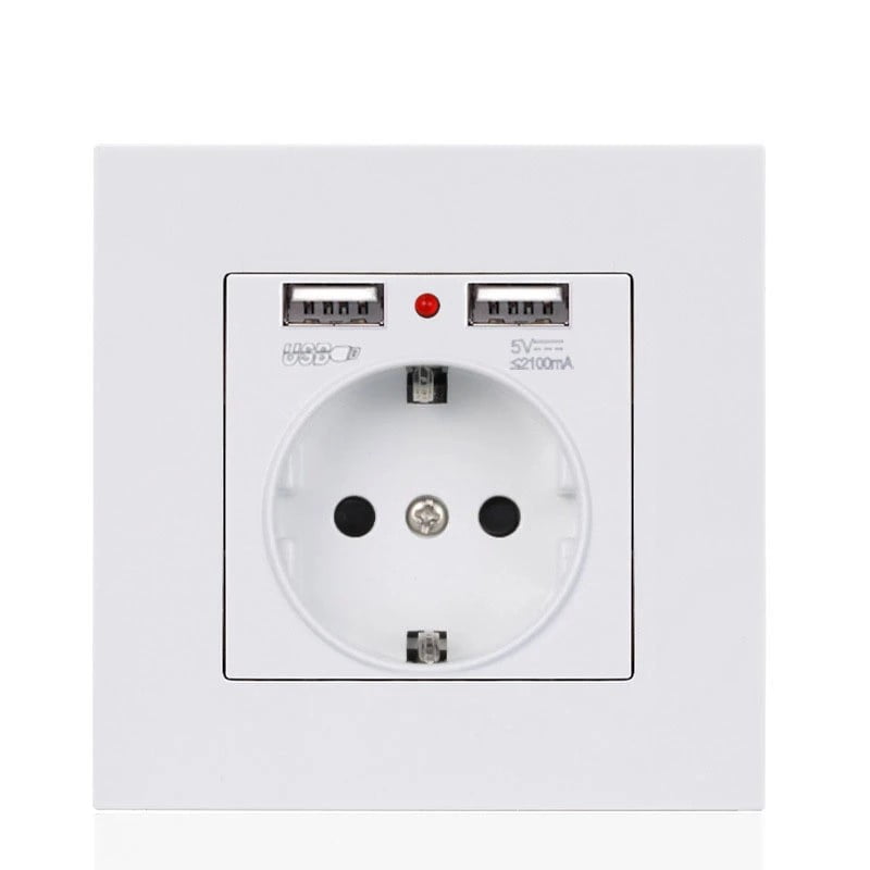 prize muri me porta usb