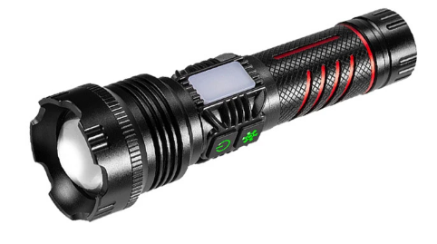 elektrik dore i rikarikueshem