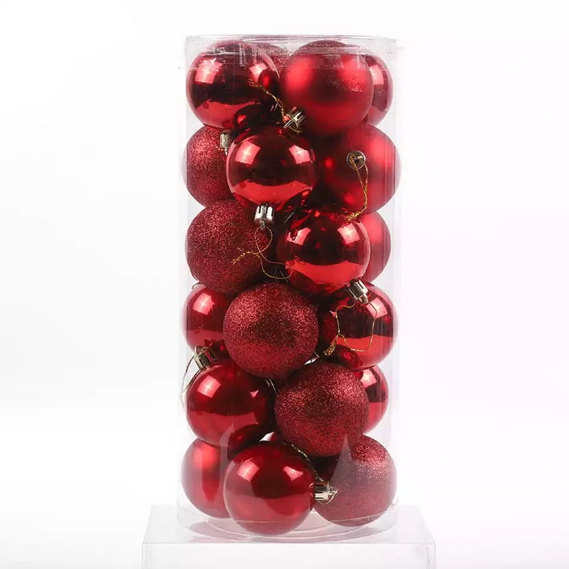 Topa per pemen e Krishtlindjeve