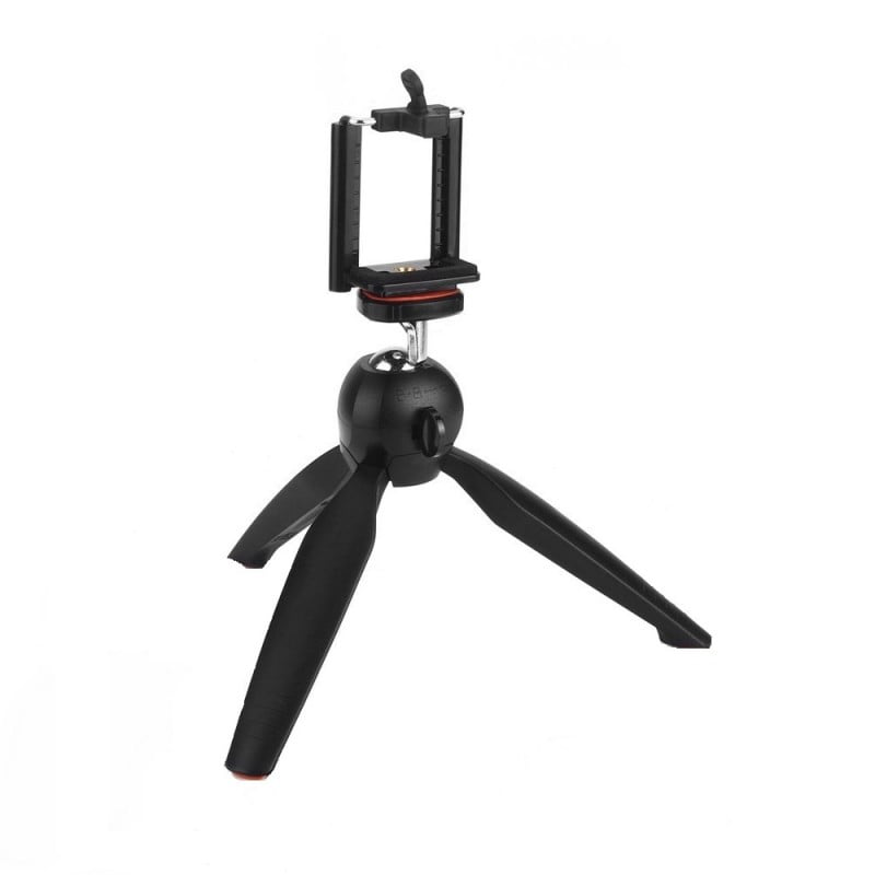 tripod per aparate fotografik