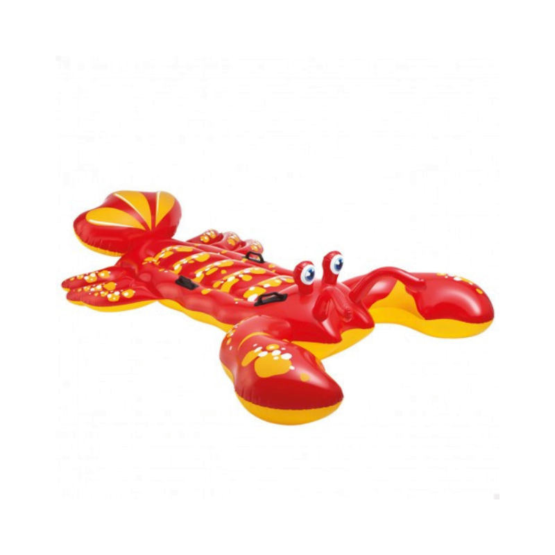 dyshek ajri lobster