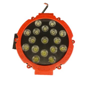 Feneline LED rrethore