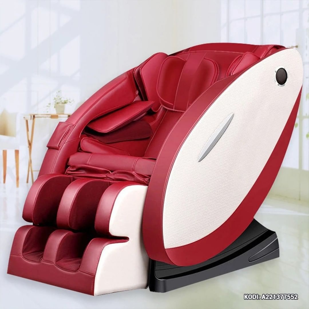 Kolltuk me Masazh A7 Massage & relax