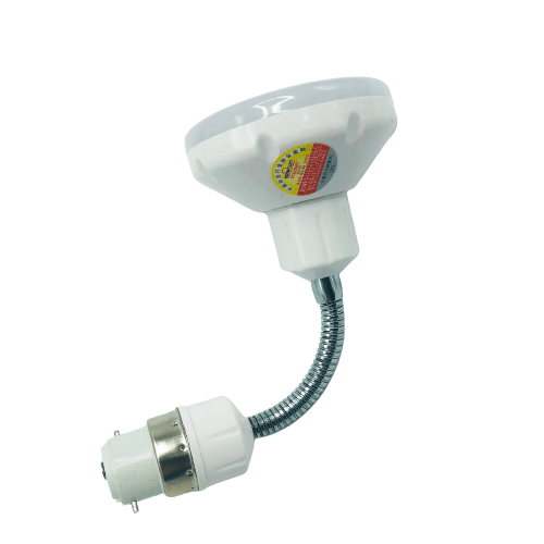 llambe portabel fleksibel