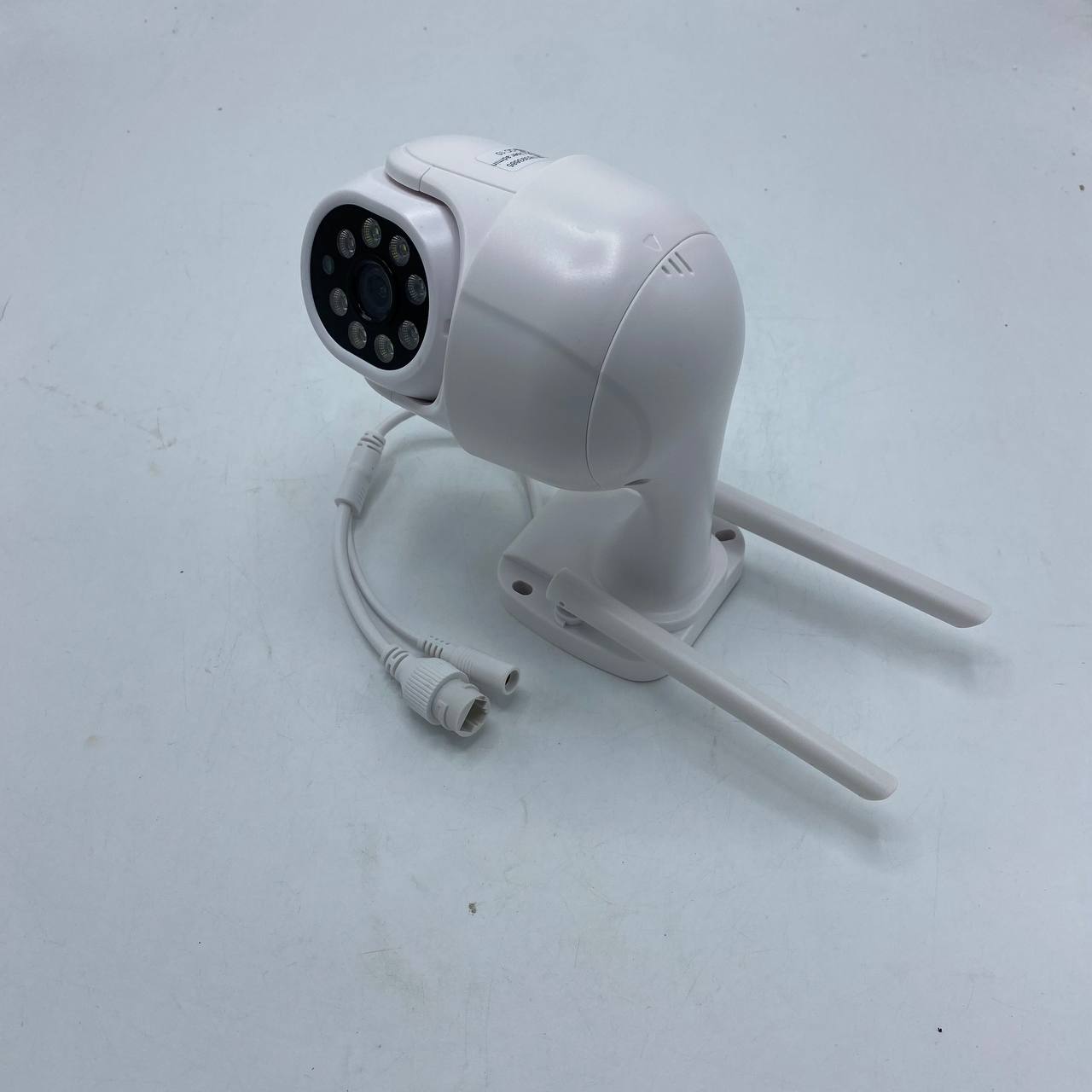 Kamera Sigurie me Wireless