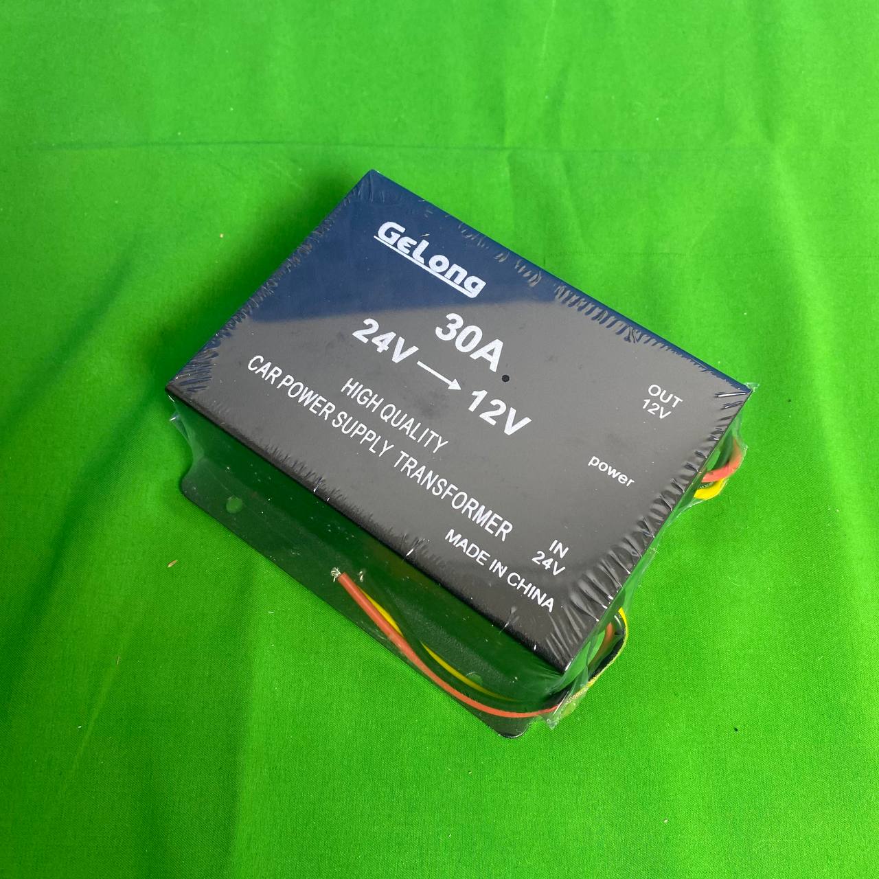 Inverter Makine 24V-12V