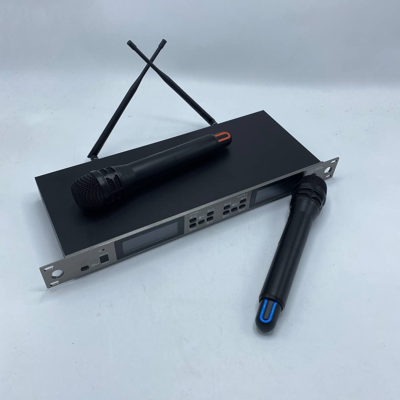 Set Profesional Mikrofonash MX-268