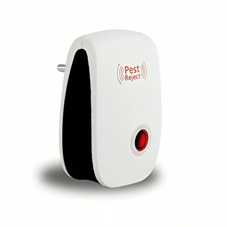 pajisje larguese per parazitet