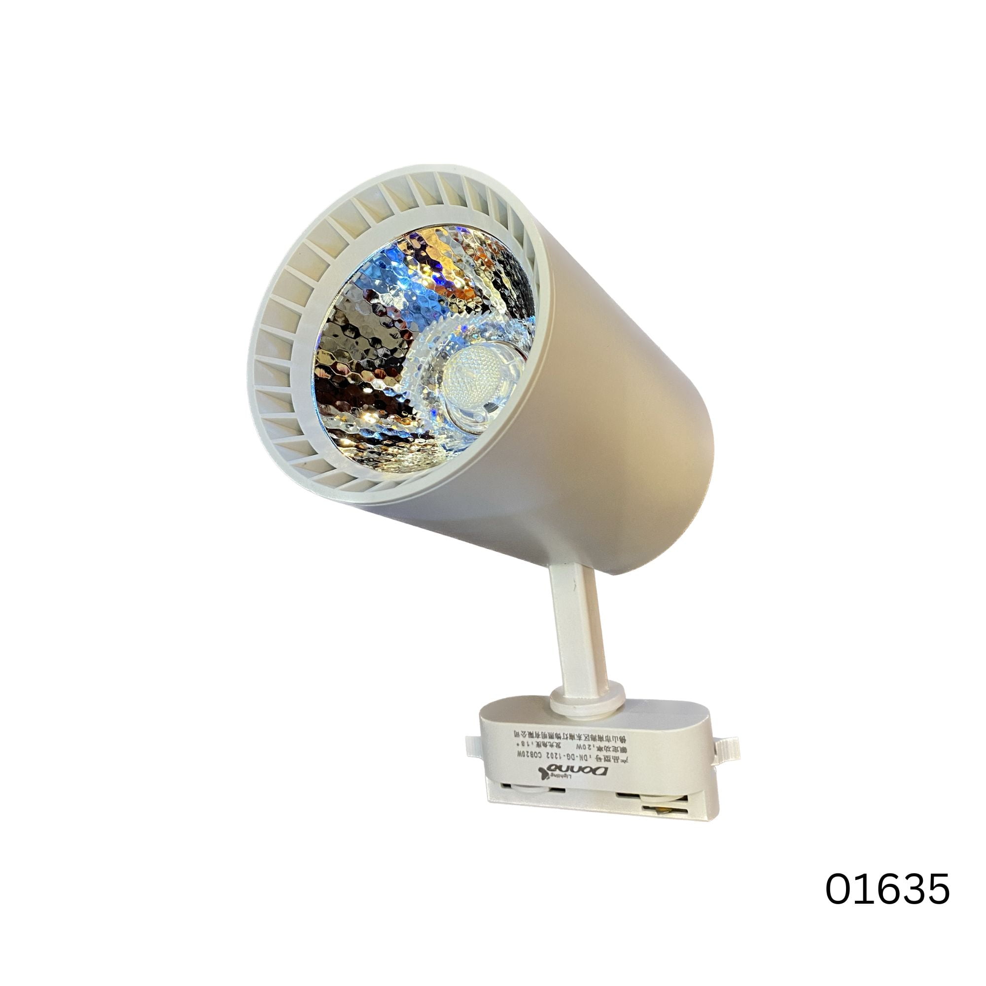 Robot spot 1202-20w 6400k