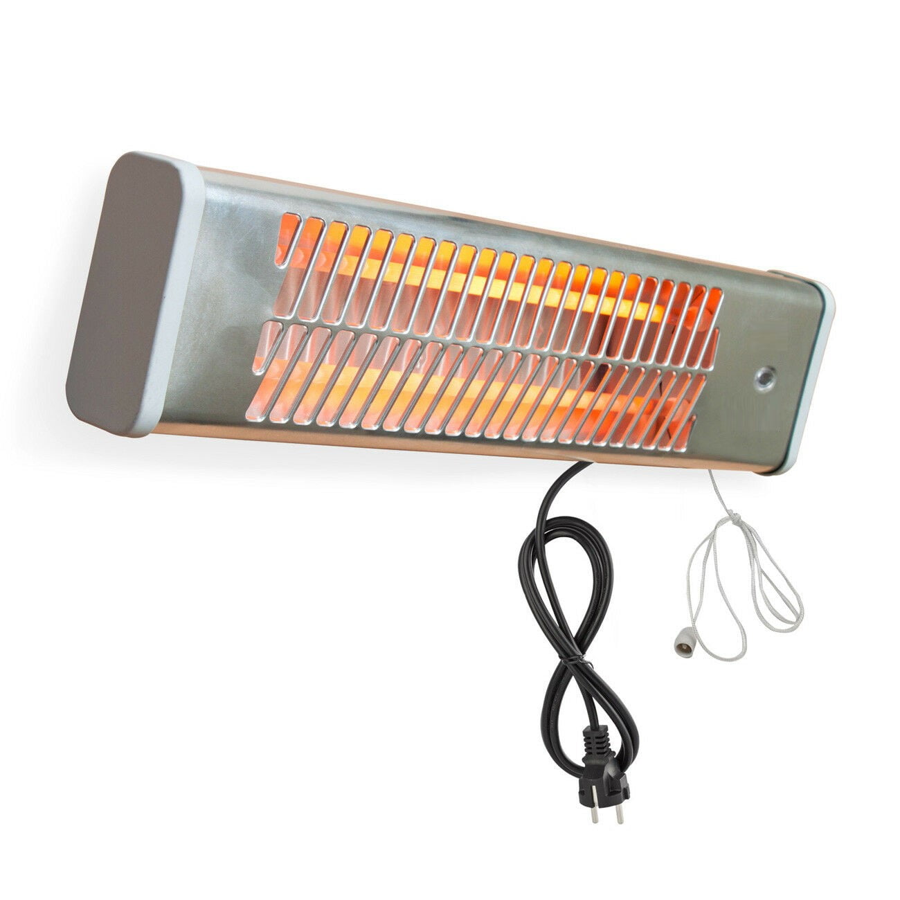 Ngrohese elektrike murale