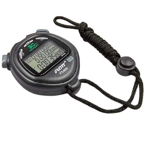 kronometer per stervitje