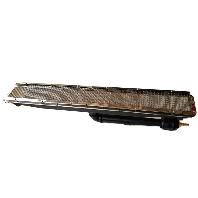 Ngrohese me gaz infrared sgr1202