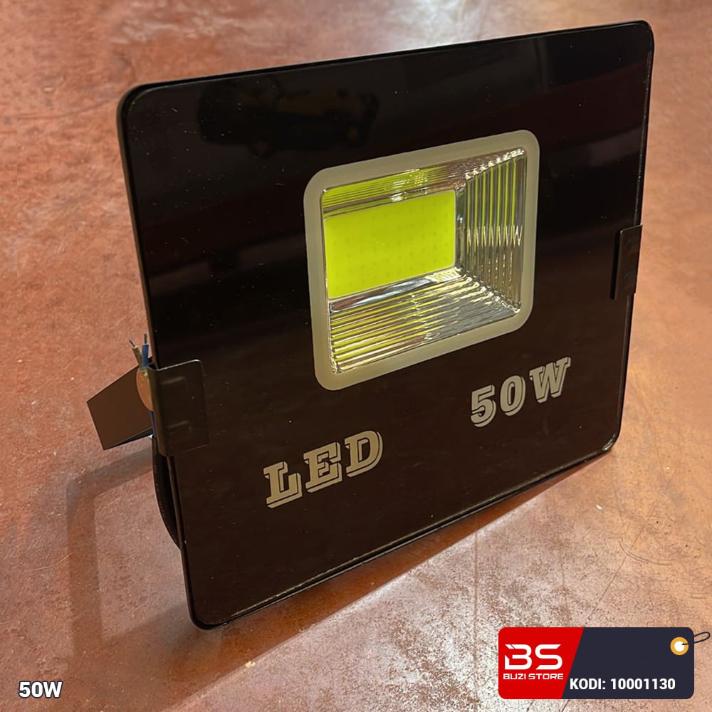 Prozhektor per ndricim ambiental