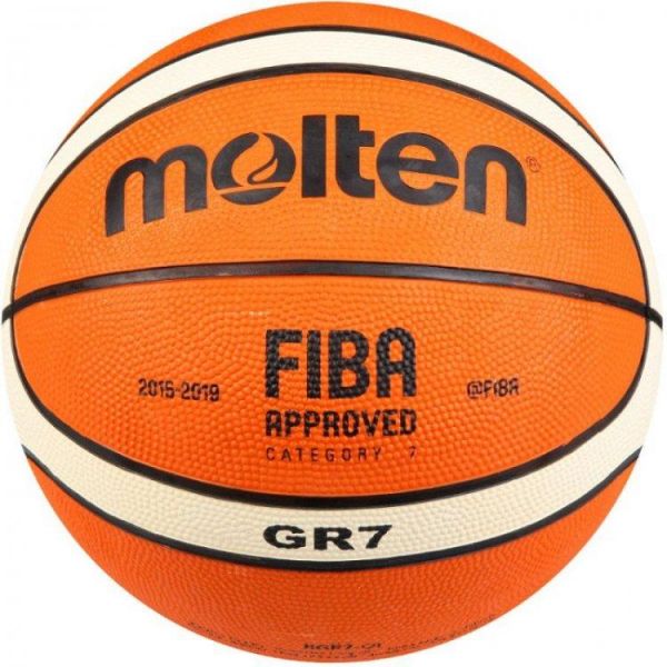 Top basketbolli molten