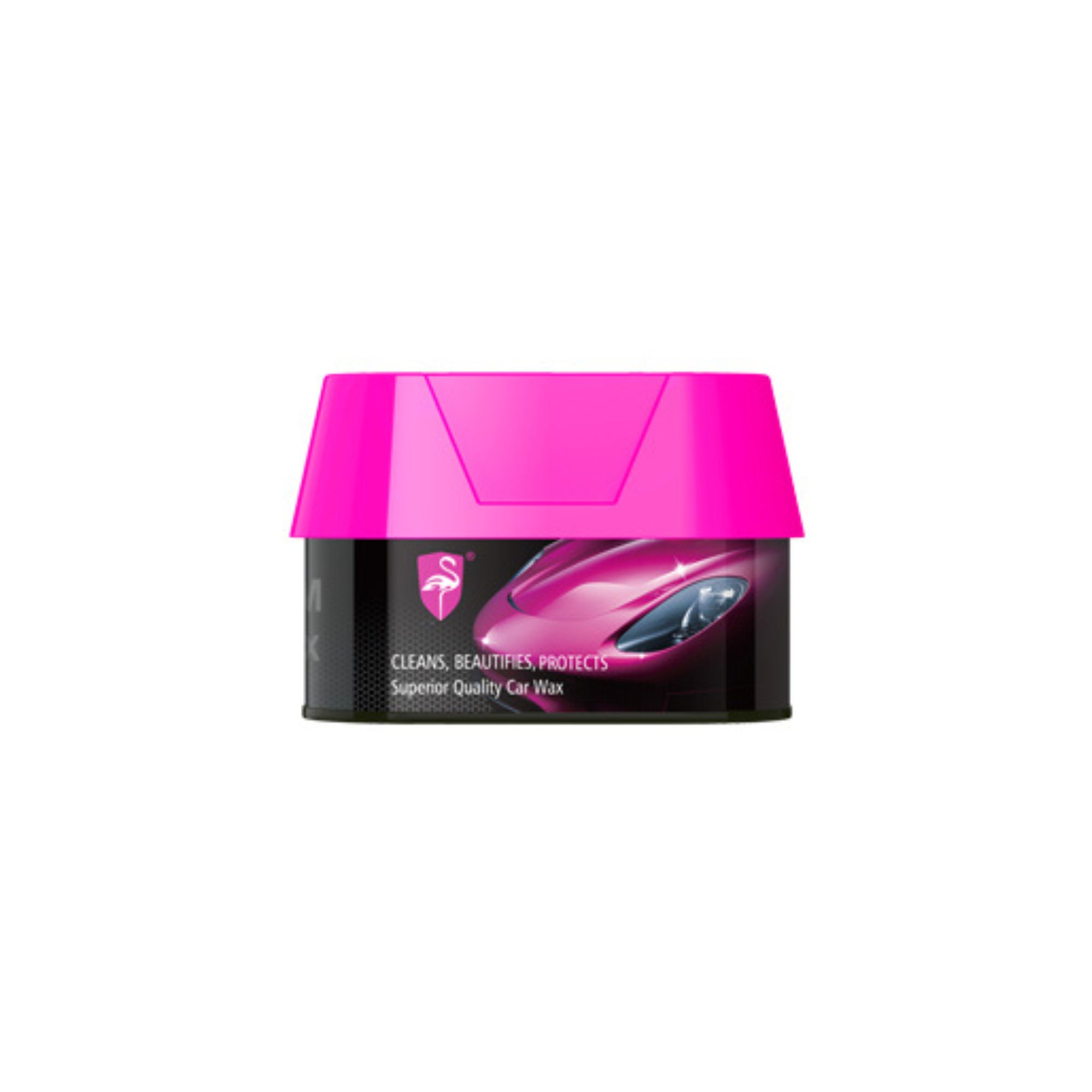 F087 Premium Hard Wax