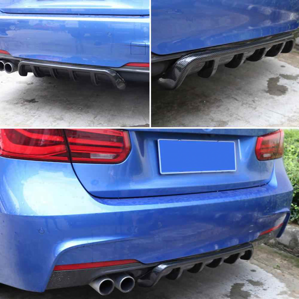 Difuzor ajri md-467 Body Kit